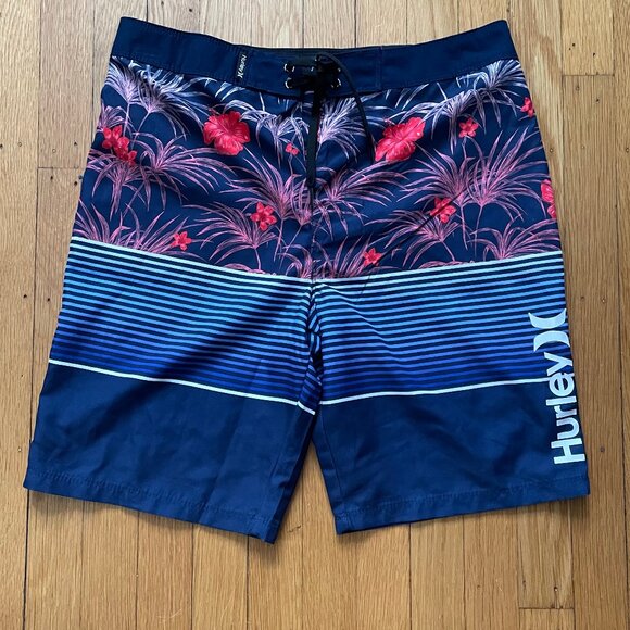 Hurley Other - Hurley board shorts/swim shorts size 16/28" BRAND NEW